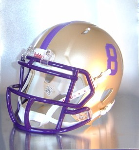 Fitzgerald Purple Hurricanes HS 2008 (GA)